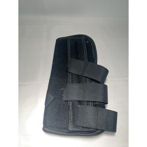 DeRoyal Wrist And Forearm Splint Right Hand Carpal Tunnel